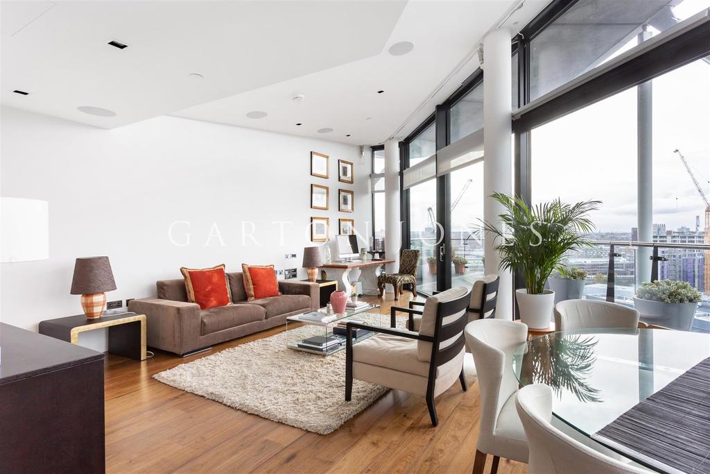 0611202018 GARTNV Apartment 74, 4 Riverlight Quay