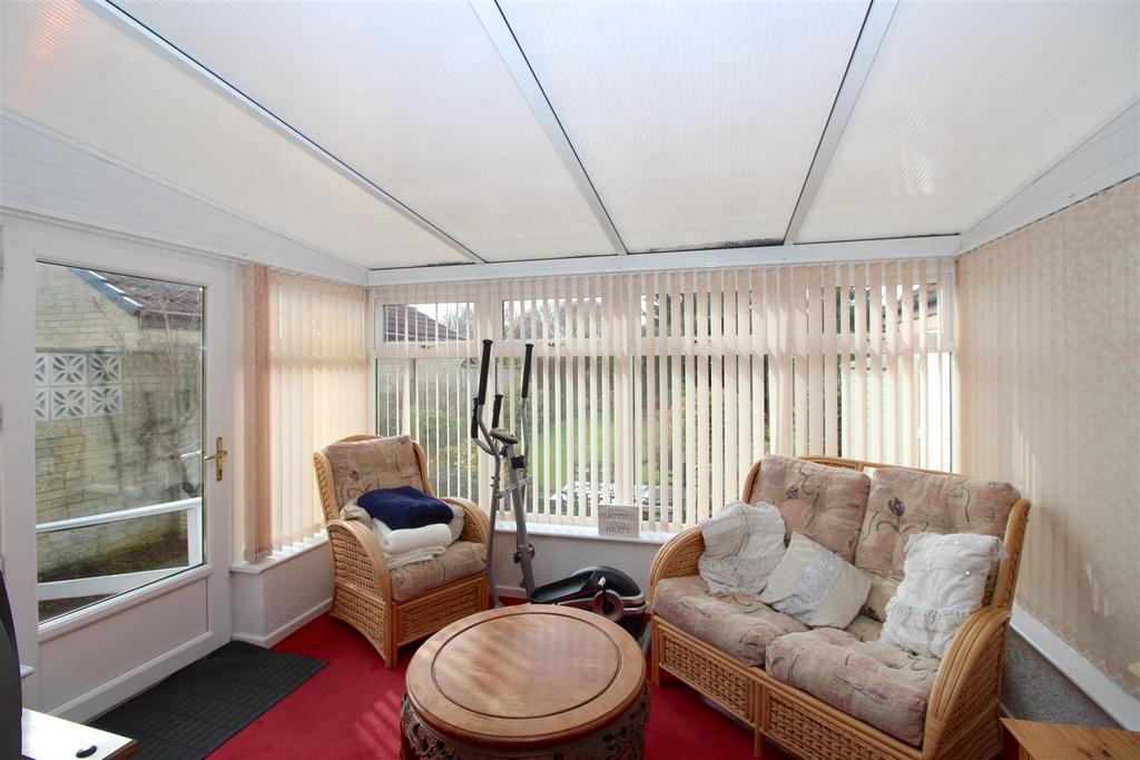 Sorby Way, Wickersley, Rotherham, s66 2 bed bungalow £250,000