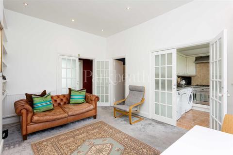 Flat 3, 2 Tasker Road, London, NW3 2YR