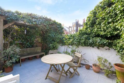 undefined, New End, Hampstead NW3