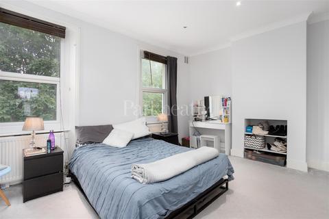 2 bedroom apartment to rent - Priory Terrace, South Hampstead NW6
