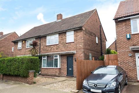 4 Compton Road, London, NW10 5BX
