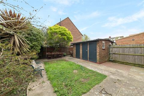 4 Compton Road, London, NW10 5BX