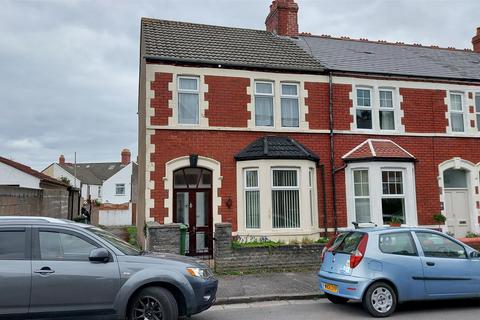 20 Brook Road, Fairwater, Cardiff, CF5 3AW