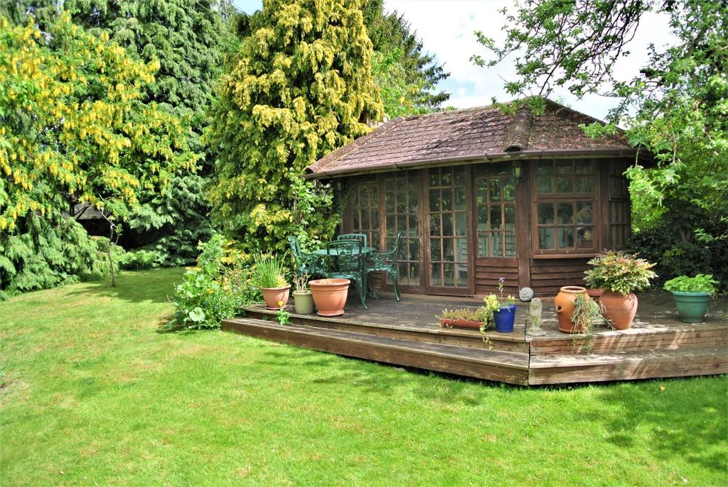 Summer house