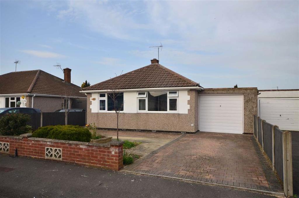 Shearwater Grove, Innsworth 2 bed bungalow £259,950