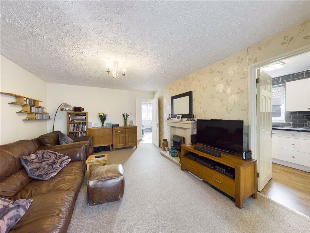 Shearwater Grove, Innsworth 2 bed bungalow £259,950