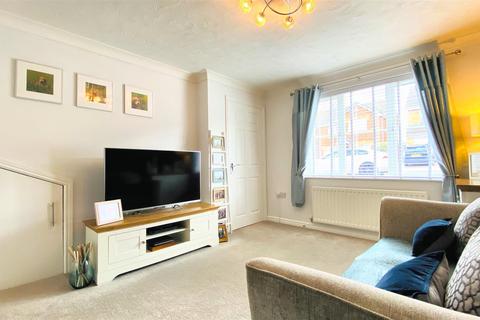 45 Hazel Dene Way, Seaham, SR7 7PT