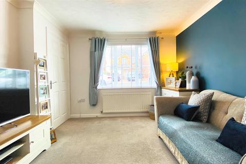 45 Hazel Dene Way, Seaham, SR7 7PT