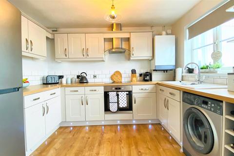 45 Hazel Dene Way, Seaham, SR7 7PT