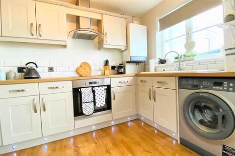 45 Hazel Dene Way, Seaham, SR7 7PT