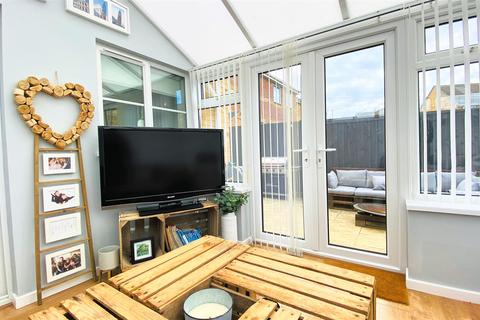 45 Hazel Dene Way, Seaham, SR7 7PT