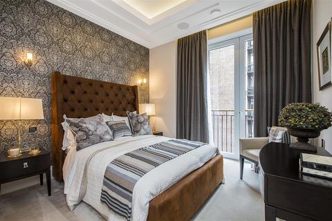 2 bedroom flat for sale, Drake House, Marsham Street, Westminster, London SW1P