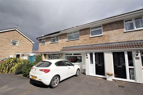 52 Cabot Way, Weston-super-mare, BS22 7TF