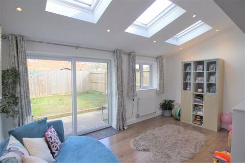 52 Cabot Way, Weston-super-mare, BS22 7TF