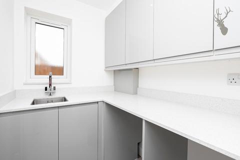 Wildorbar Bournebridge Lane, Stapleford Abbotts, Romford, RM4 1LT