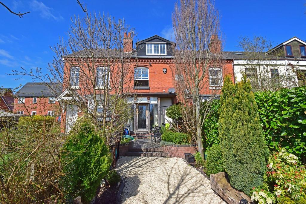 143 Perryfields Road, Bromsgrove, Worcestershire, B61 8TH 3 bed