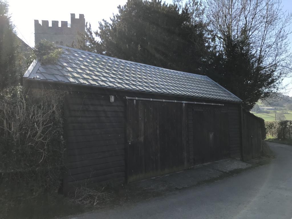 The Smithy