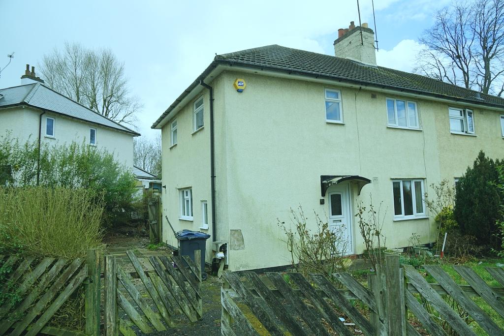 Semi Detached Three Bedroom in Kings Heath