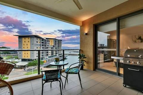 1 bedroom apartment, 5506/5 Anchorage Court, DARWIN CITY, NT 0800