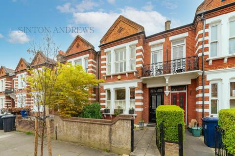 21 Drayton Avenue, London, W13 0LE