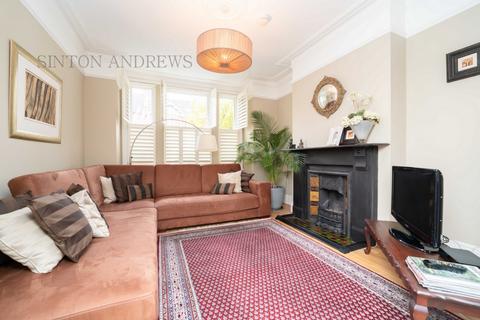 21 Drayton Avenue, London, W13 0LE