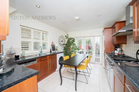 21 Drayton Avenue, London, W13 0LE