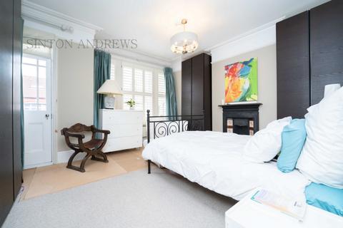 21 Drayton Avenue, London, W13 0LE