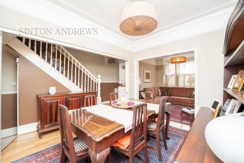 21 Drayton Avenue, London, W13 0LE