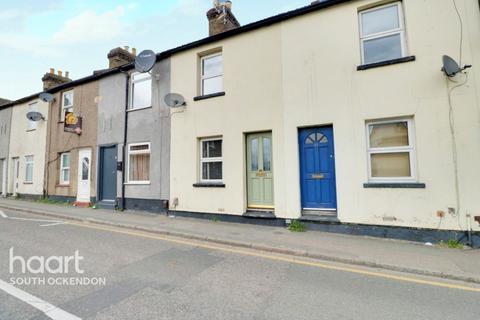 53 High Street, Aveley, South Ockendon, RM15 4AX