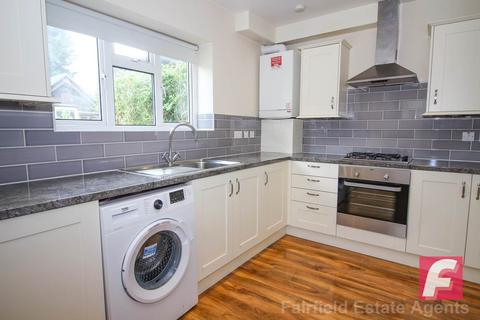 3 bedroom end of terrace house to rent, Dumfries Close, South Oxhey