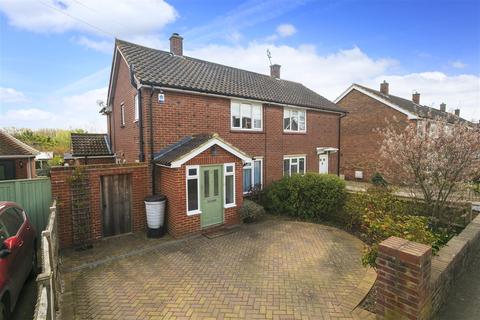 5 Cellar Hill, Lynsted, Sittingbourne, ME9 9QY