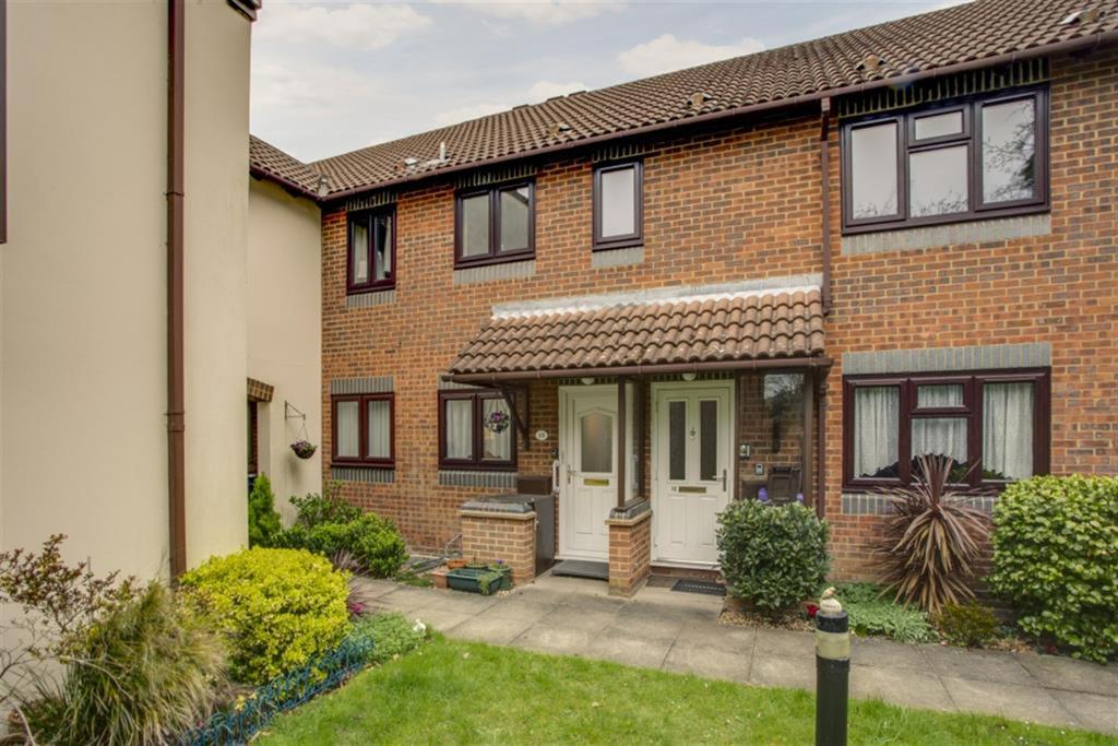 Stuart Court, King V Road, Amersham, Buckinghamshire, HP6 5AU 2