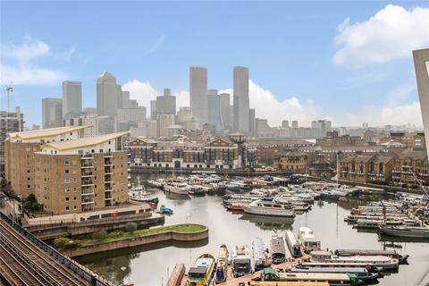 undefined, Limehouse Basin, E14
