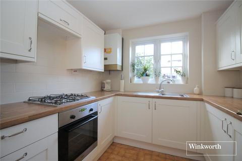 3 bedroom terraced house for sale, Greenside, Borehamwood, Hertfordshire, WD6