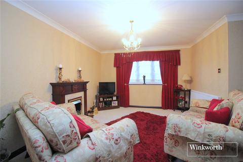 3 bedroom terraced house for sale, Greenside, Borehamwood, Hertfordshire, WD6