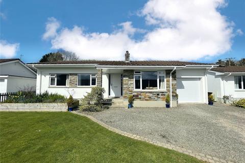 4 Normans Way, St Tudy, Bodmin, PL30 3NU