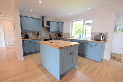 4 Normans Way, St Tudy, Bodmin, PL30 3NU