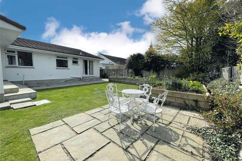 4 Normans Way, St Tudy, Bodmin, PL30 3NU