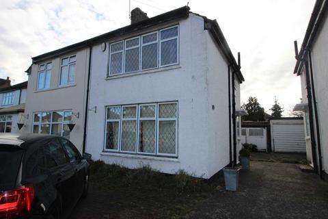 38 Wyncham Avenue, Sidcup, DA15 8ER