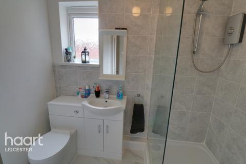 4 Chantrell Close, Bagworth, Coalville, LE67 1DY
