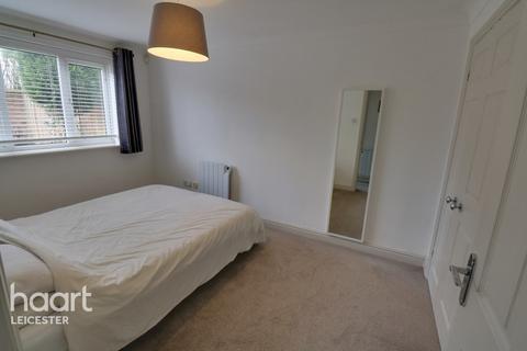 4 Chantrell Close, Bagworth, Coalville, LE67 1DY