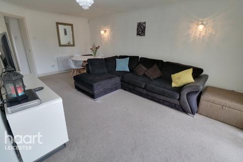 4 Chantrell Close, Bagworth, Coalville, LE67 1DY