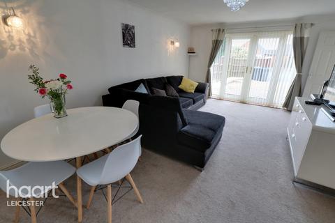 4 Chantrell Close, Bagworth, Coalville, LE67 1DY
