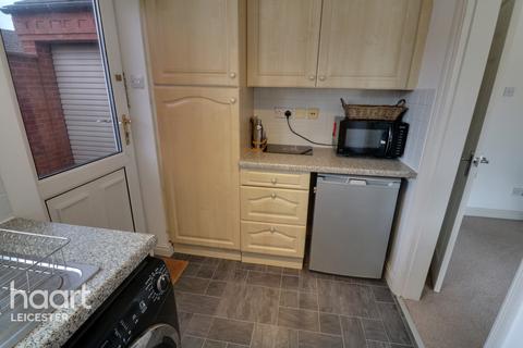 4 Chantrell Close, Bagworth, Coalville, LE67 1DY