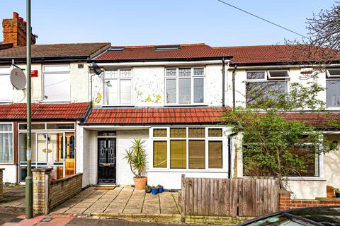 4 Clement Road, Beckenham, BR3 4NT