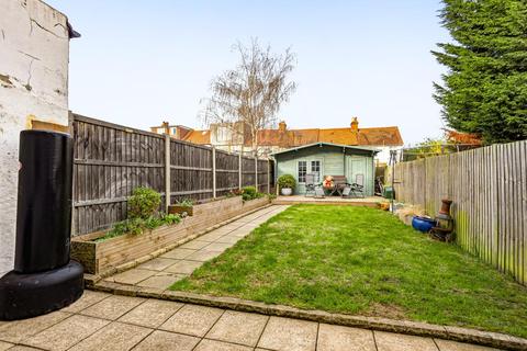 4 Clement Road, Beckenham, BR3 4NT
