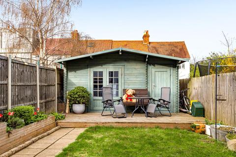 4 Clement Road, Beckenham, BR3 4NT
