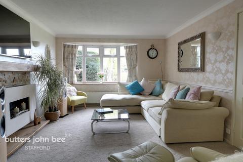 8 Beechmount Rise, Wildwood, Stafford, ST17 4QR