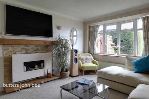 8 Beechmount Rise, Wildwood, Stafford, ST17 4QR